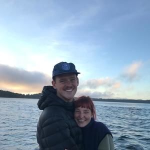 Meet your Posher, Sierra